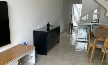 Imagem 3: Sobrado com 3 dormitórios à venda, 113 m² por R$ 585.000,00 - Vila Alpina - São Paulo/SP