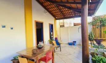 Imagem 4: Casa no centro - Pirenópolis-GO