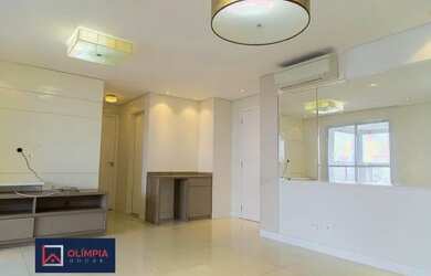 Imagem: Venda Apartamento 3 Dormitórios - 100 m²