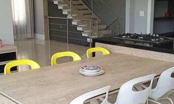 Imagem 3: Casa de Luxo em Alphaville Perto de Boas Escolas - Burle Marx - Casa Clean - Vista p/ Mata