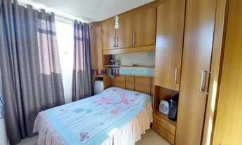 Imagem 4: Apto de 2 qtos, 01 vg a venda no Bairro Betânia