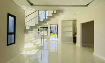 Imagem 4: Casa - Swiss Park - Campinas