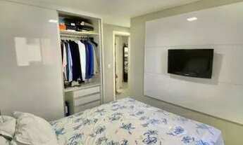 Imagem: Apartamento 2 quartos, sol da manhã em