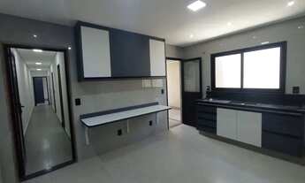 Imagem 5: Casa Nova para Locação Jd. Carolina