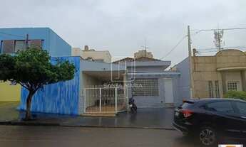 Imagem: Casa (térrea na rua) 3 dormitórios/suite