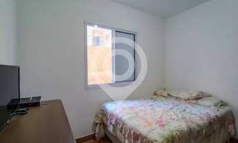 Imagem 7: Apartamento-À VENDA-Residencial Portal de Itá-Itatiba-SP