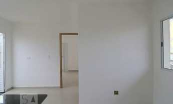 Imagem 2: Apartamento para Aluguel - Vila Carrão, 1 Quarto, 37 m2