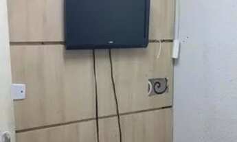 Imagem 2: Linda Casa de 3 Quartos com Área de Churrasco à Venda