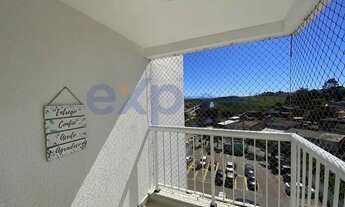 Imagem 4: Apartamento Recém Reformado no Macaé Privilege