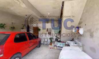 Imagem 4: Casa térrea 03 cômodos grandes,02 vagas c/terreno 6x28 -Sitio joaninha