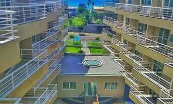 Imagem 2: Apartamento Mobiliado para Locação no Beach Place Cumbuco - AP44376