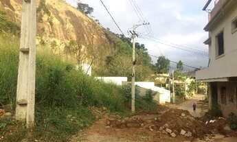 Imagem: CARANGOLA - Terreno Padrão