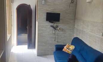 Imagem 6: Kitnet Guarujá Casa com 1 dormitório