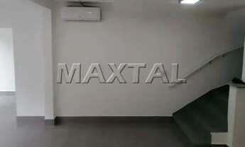 Imagem 3: Sobrado Residencial, Comercial , com 7 salas, 3 banheiros e 2 vagas - Jardim França