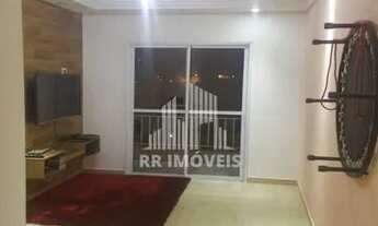 Imagem 7: RRCOD4928 Apartamento 59m² CONDOMÍNIO MARIA FERNANDA - OPORTUNIDADE - 2 Dorms 1 Vaga - Bar