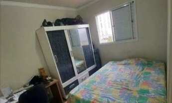 Imagem 7: Apartamento com 2 dormitórios à venda, 50 m² por R$ 250.000,00 - Conjunto City Jaraguá - S