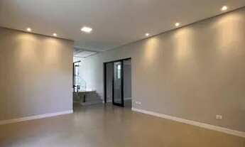 Imagem 6: Casa com 4 dormitórios, 290 m² - venda por R$ 2.850.000 ou aluguel por R$ 15.600/mês - Urb