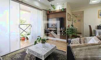 Imagem 4: Apartamento para Aluguel - Moema, 3 Quartos, 80 m2