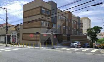 Imagem 3: Apartamento com 1 quarto, sala e cozinha perto do metrô Tucuruvi