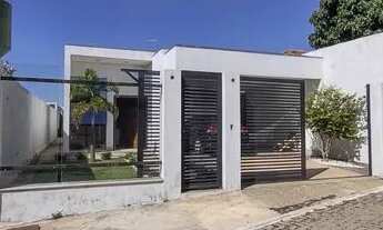 Imagem 6: ARNIQUEIRA: Casa moderna 2qtos/st,arm solta no lote, 300m2, cond/localiz.top!
