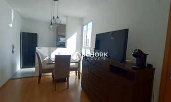 Imagem 4: Apartamento com 2 dormitórios à venda, 47 m² por R$ 190.000,00 - Itoupava Central - Blumen