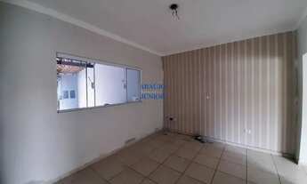 Imagem 4: AMERICANA - Casa Padrão - CATHARINA ZANAGA