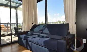 Imagem 3: Cobertura para Venda em Florianópolis, Campeche, 2 dormitórios, 1 suíte, 2 banheiros, 2 va