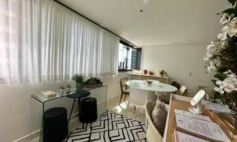 Imagem 4: Apartamento para Venda em Salvador, Caminho das Árvores, 1 dormitório, 1 suíte, 1 banheiro