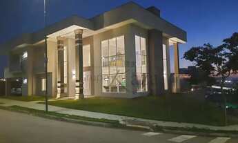 Imagem: Casa Condomínio Colinas do Paratehy 5 Dormitórios