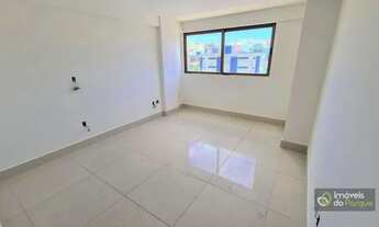 Imagem 7: Apartamento para Venda em João Pessoa, Jardim Oceania, 3 dormitórios, 3 suítes, 4 banheiro