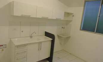 Imagem 5: APARTAMENTO RESIDENCIAL em SOROCABA - SP, CONDOMÍNIO RESIDENCIAL BOSQUE SEVILHA