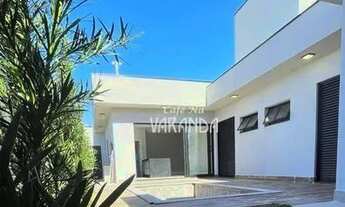 Imagem 4: Casa com 3 dormitórios à venda, 200 m² por R$ 1.650.000 - Residencial Villa do Sol - Valin