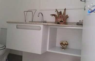 Imagem 11: Apartamento com 3 dormitórios à venda, 182 m² por R$ 1.900.000,00 - Vila Ema - São José do