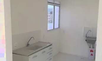 Imagem 4: Aluga-se apartamento no Bairro Goiá