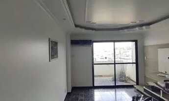 Imagem 6: CONDOMINIO VISTA DEL RIO AP. com 03 QTOS CENTRO NA APARECIDA