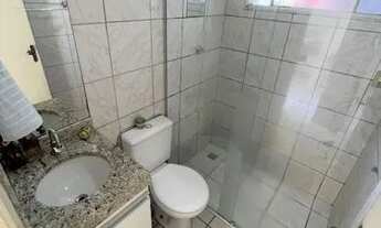 Imagem 7: Casa com 2 dormitórios à venda, 60 m² por R$ 270.000,00 - Parque Água Branca - Piracicaba