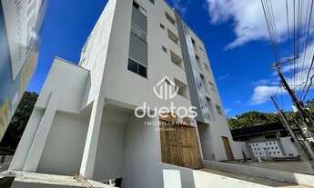 Imagem 3: Apartamento com 2 dormitórios à venda, 64 m² por R$ 480.000,00 - Azambuja - Brusque/SC