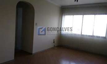 Imagem 3: SAO BERNARDO DO CAMPO - Residential / Apartment - NOVA PETROPOLIS