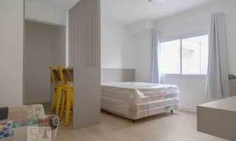 Imagem: Apartamento para Aluguel - Bela Vista, 1