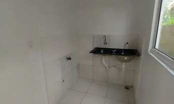 Imagem 3: Leia com Atenção / Casa em Flores ( Parque das Nações ) com 2 quartos Climatizados