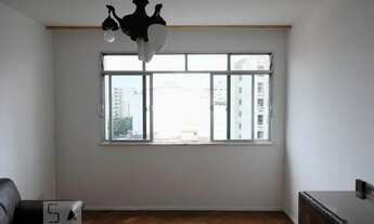 Imagem 3: Apartamento para Aluguel - Tijuca, 2 Quartos, 70 m2