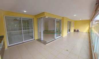 Imagem 5: Apartamento com 3 dormitórios para alugar, 187 m² por R$ 5.965,00/mês - Nova Aliança - Rib