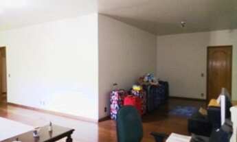 Imagem 2: Apartamento de 155 metros quadrados no bairro Tijuca com 3 quartos