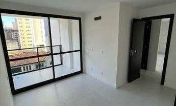 Imagem 2: Apartamento com 2 dormitórios à venda, 66 m² por R$ 1.100.000,00 - Praia do Canto - Vitóri