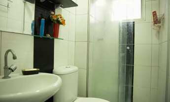 Imagem 7: Apartamento com 1 dormitório à venda, 40 m² por R$ 256.000,00 - Lauzane Paulista - São Pau