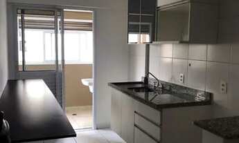 Imagem 1: RR5207 Apartamento 40m² CONDOMÍNIO SPLENDYA I - OPORTUNIDADE - 1 Dorm 1 Vaga - Ótima Local