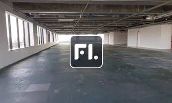 Imagem 7: Escritório para aluguel com 2005 metros quadrados em Vila Cordeiro - São Paulo - SP