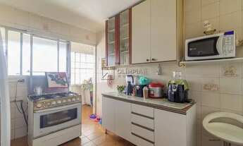 Imagem 6: Apartamento Venda Vila Mariana 107 m² 3 Dormitórios