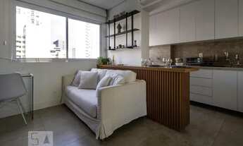 Imagem: Apartamento para Aluguel - Pinheiros, 1