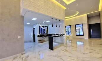 Imagem 4: Casa - Condomínio Terras do Fontanário - Paulínia